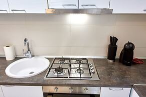 Santorini Apartament