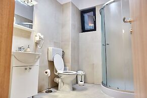 Santorini Apartament