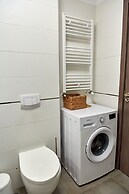 Santorini Apartament