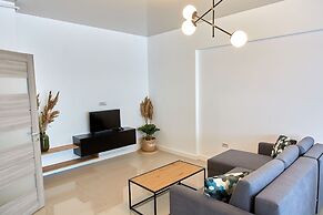 Santorini Apartament