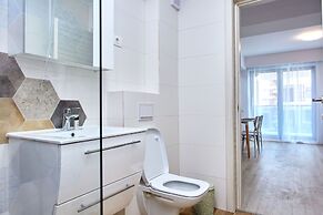 Santorini Apartament