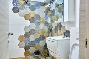 Santorini Apartament