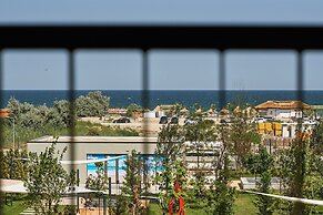 Santorini Apartament