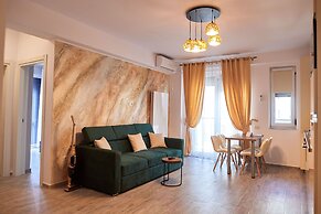 Santorini Apartament