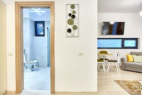 Santorini Apartament