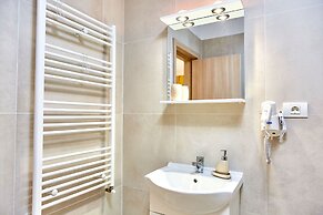 Santorini Apartament