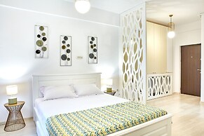 Santorini Apartament