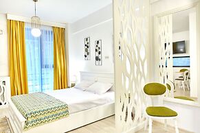 Santorini Apartament