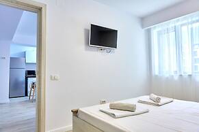 Santorini Apartament