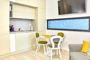 Santorini Apartament