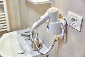 Santorini Apartament