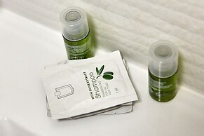 Santorini Apartament