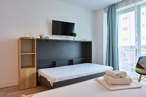 Santorini Apartament