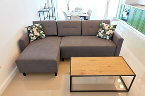 Santorini Apartament