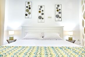 Santorini Apartament