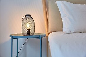 Santorini Apartament