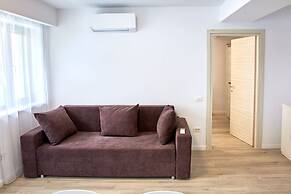 Santorini Apartament