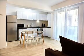 Santorini Apartament