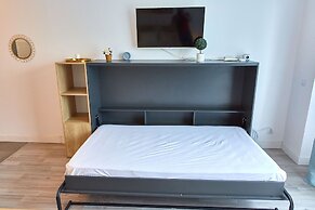 Santorini Apartament