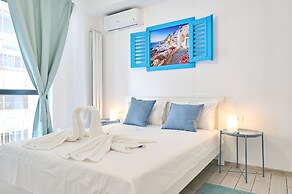 Santorini Apartament