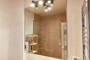 Santorini Apartament