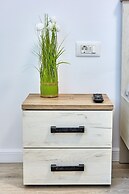 Santorini Apartament