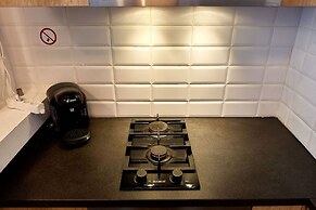 Santorini Apartament