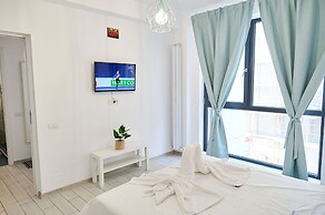 Santorini Apartament