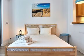 Santorini Apartament