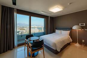 Hotel the Blue Terra