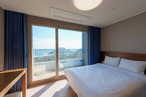 Hotel the Blue Terra