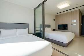 Hotel the Blue Terra