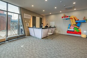 Hotel the Blue Terra