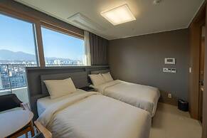 Hotel the Blue Terra