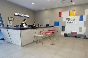 Hotel the Blue Terra