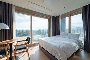 Hotel the Blue Terra