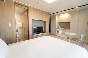 Hotel the Blue Terra