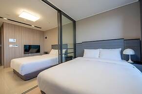 Hotel the Blue Terra