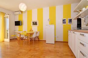 Stunning Apartment in Bol