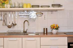 Stunning Apartment in Bol