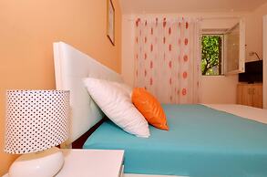 B - Apartment With Terrace With the sea View