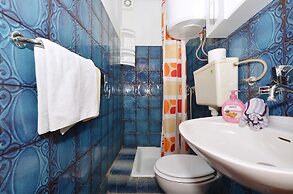 B - Apartment With Terrace With the sea View