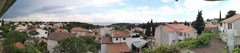 Captivating 4-bed Apartment in Premantura