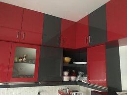 Stunning 2-bed Apartment in Thiruvananthapuram