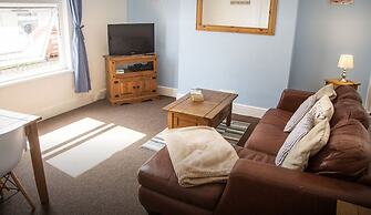 Spacious 4 Bedroom House in Plymouth City Centre