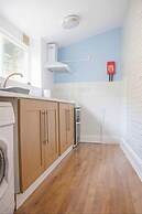 Spacious 4 Bedroom House in Plymouth City Centre