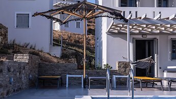 Antigoni Villas