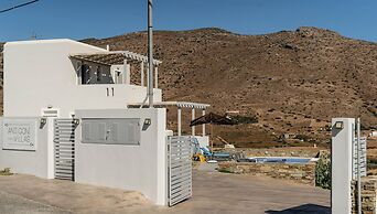 Antigoni Villas