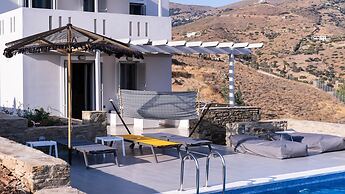 Antigoni Villas