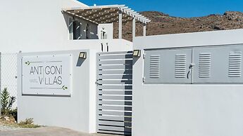 Antigoni Villas